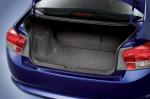 Honda City 2009 года
